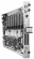 1 Channel LP Elliptic Plug-In Filter Card Model 30A